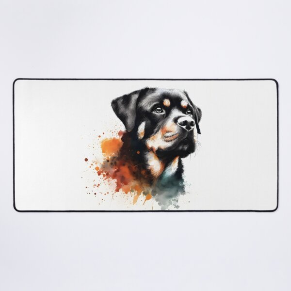 Item preview, Rottweiler dog is a Way of Life ! designed and sold by Cruelife.