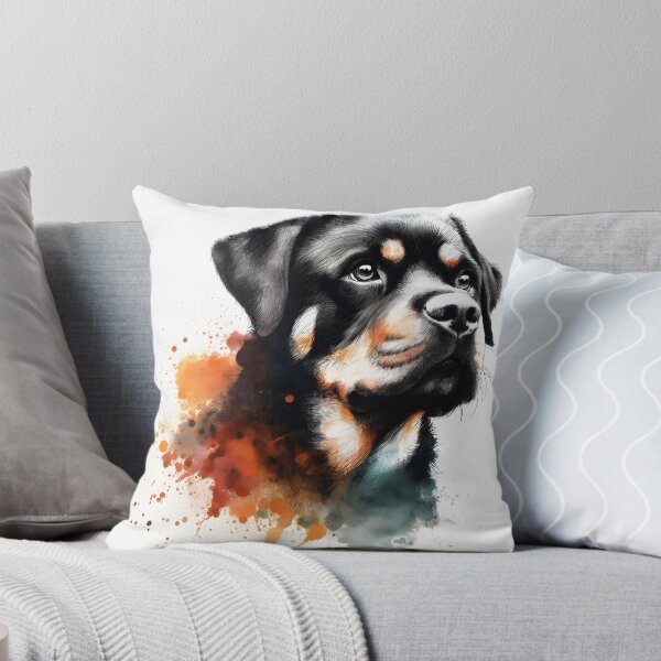 Item preview, Rottweiler dog is a Way of Life !  designed and sold by Cruelife.