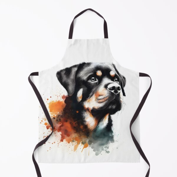 Item preview, Rottweiler dog is a Way of Life ! designed and sold by Cruelife.