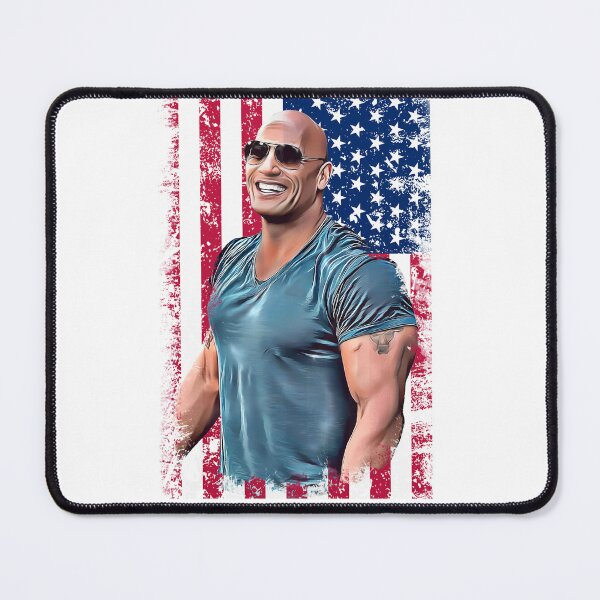 Item preview, American Legend Dwayne designed and sold by Magic-almix.