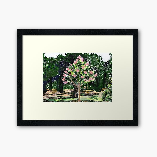 Item preview, Crepe Myrtle tree  designed and sold by magins.