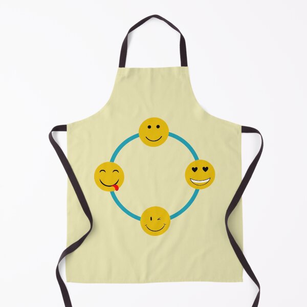 Item preview, smile emoticon designed and sold by NAGNE.