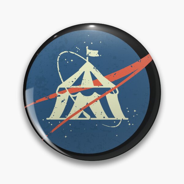 Item preview, Circus Space Vintage designed and sold by orlumbuspirate.