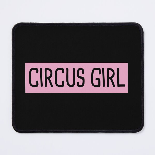 Item preview, Circus Girl designed and sold by orlumbuspirate.