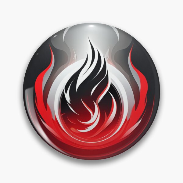 Item preview, Eternal Fire designed and sold by DesignExecutive.