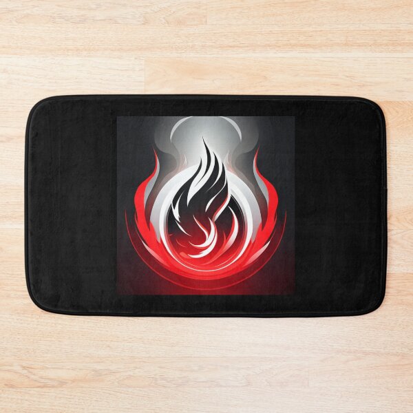 Item preview, Eternal Fire designed and sold by DesignExecutive.