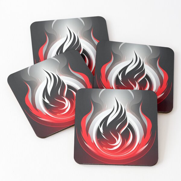 Item preview, Eternal Fire designed and sold by DesignExecutive.