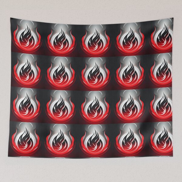 Item preview, Eternal Fire designed and sold by DesignExecutive.
