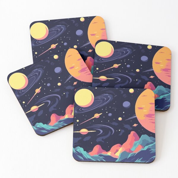 Item preview, Space travel designed and sold by OtterFactory.