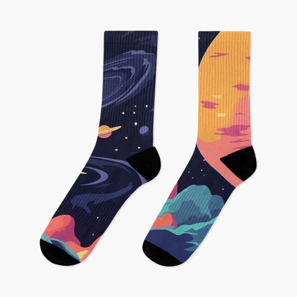 Item preview, Space travel designed and sold by OtterFactory.