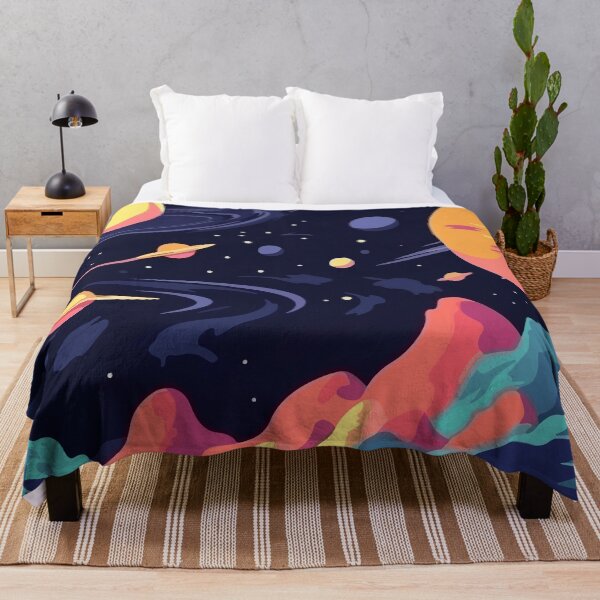 Item preview, Space travel designed and sold by OtterFactory.