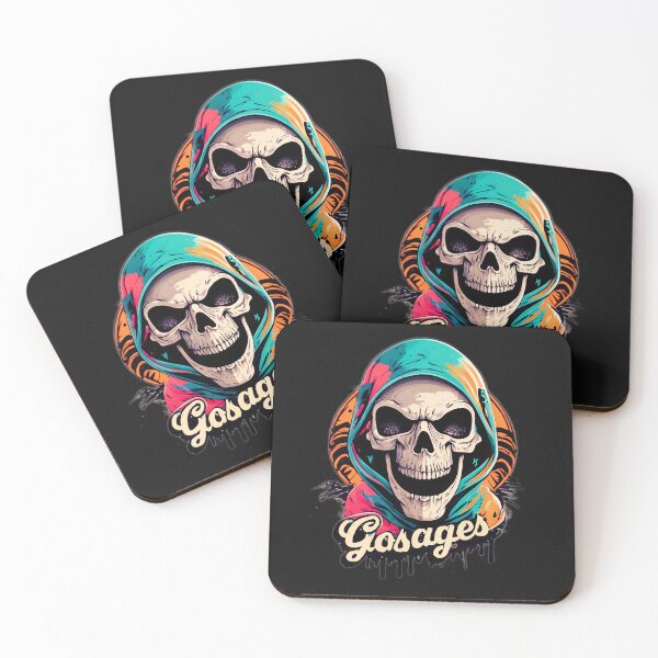 Item preview, Gosages - Halloween Special designed and sold by Gosage.