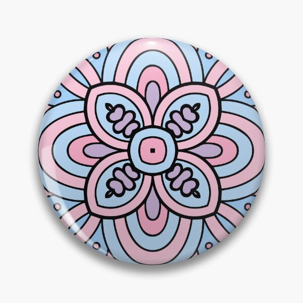 Item preview, pastel pattern designed and sold by Fernz8223.