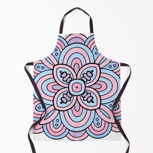 Item preview, pastel pattern designed and sold by Fernz8223.