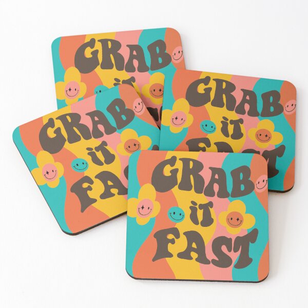 Item preview, grab it fast  designed and sold by Grab-it-fast.