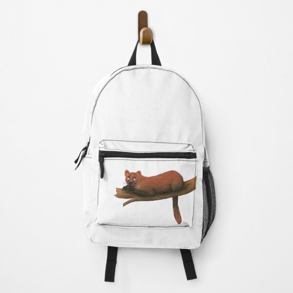 Item preview, Pine marten designed and sold by Corinna Arauner.