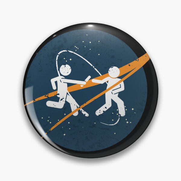 Item preview, Relay Race Space Vintage designed and sold by orlumbuspirate.