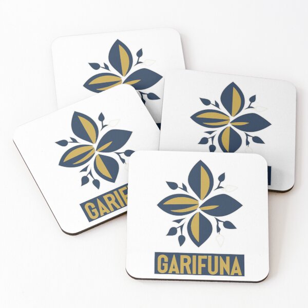 Item preview, Garifuna designed and sold by ColorFlick.