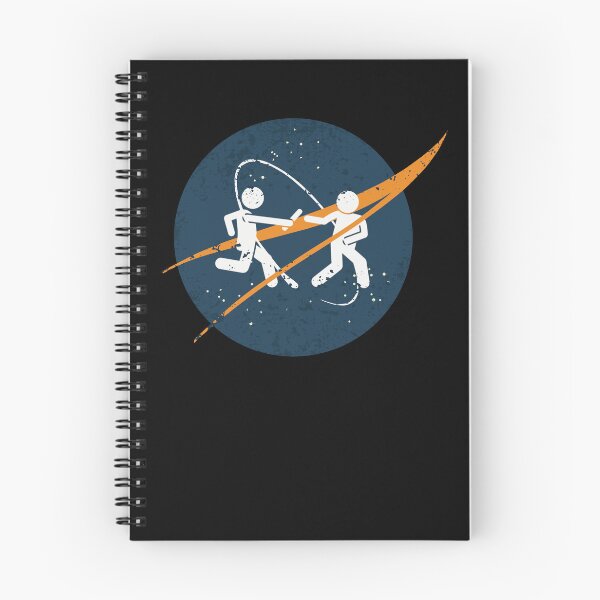 Item preview, Relay Race Space Vintage designed and sold by orlumbuspirate.