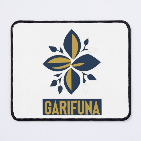 Item preview, Garifuna designed and sold by ColorFlick.