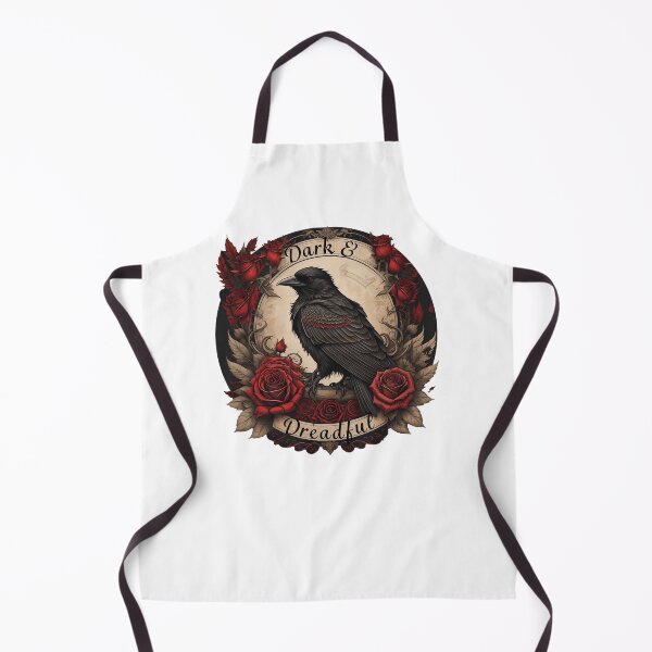 Item preview, Dark and Dreadful designed and sold by AllMagicDesigns.
