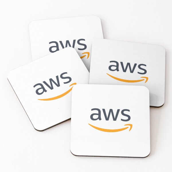 Item preview, AWS Developer designed and sold by adelferhat.