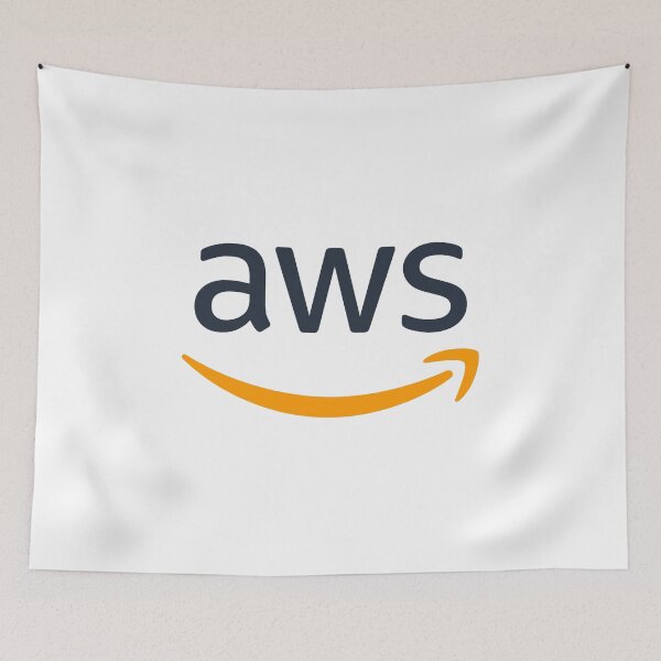 Item preview, AWS Developer designed and sold by adelferhat.
