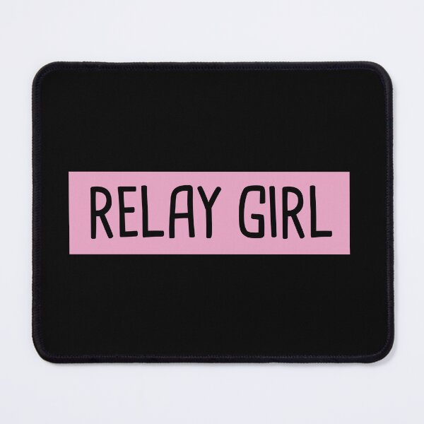 Item preview, Relay Girl designed and sold by orlumbuspirate.