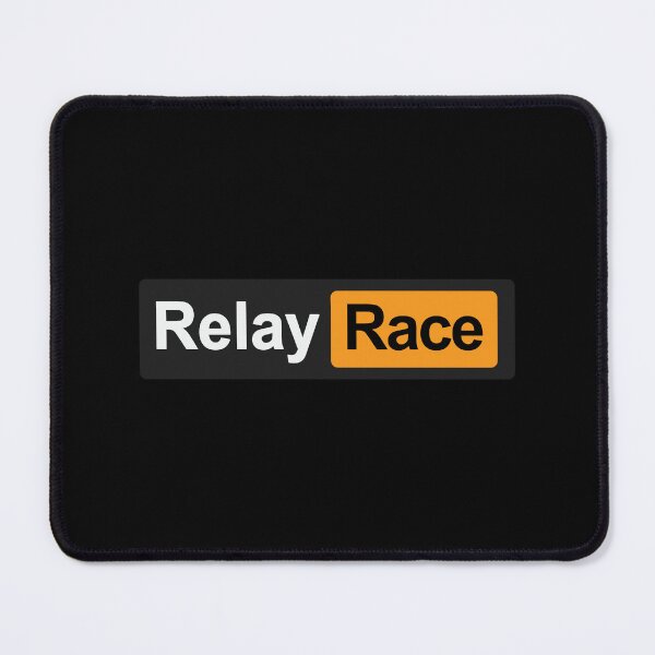 Item preview, Relay Race designed and sold by orlumbuspirate.