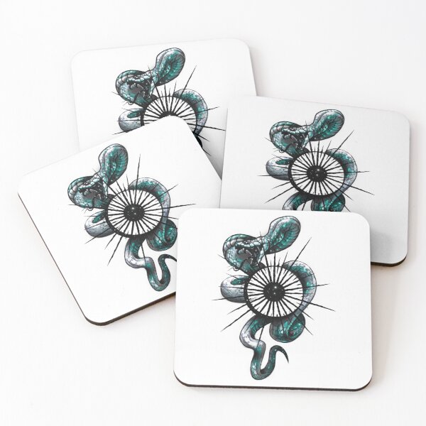 Item preview, all about blue designed and sold by Cynamoon.