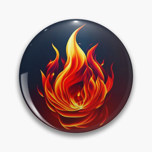 Item preview, Essence of Fire designed and sold by DesignExecutive.