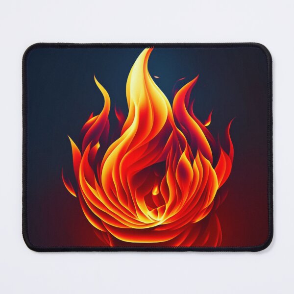 Item preview, Essence of Fire designed and sold by DesignExecutive.