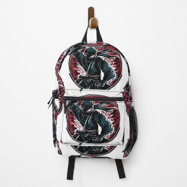 Item preview, Ninja Art | Combat Sports D7 designed and sold by dudeism.