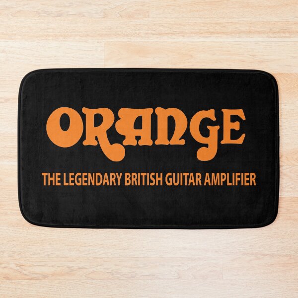Item preview, Orange - Legendary British Guitar Amplifier designed and sold by Martin Jay.