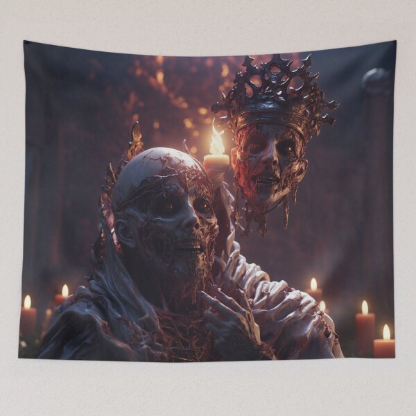 Item preview, Black Mass designed and sold by FreakShopHu.
