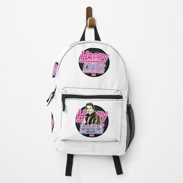 Item preview, Cool Fonzie designed and sold by RGPdesigns.