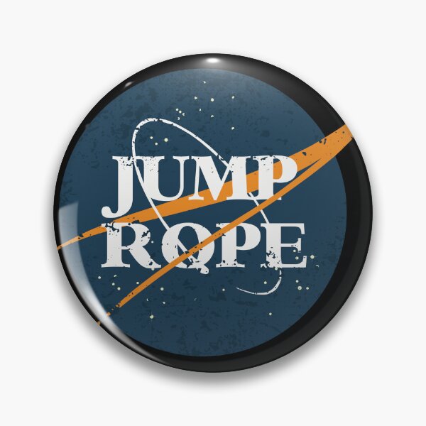 Item preview, Jump Rope Space Vintage designed and sold by orlumbuspirate.