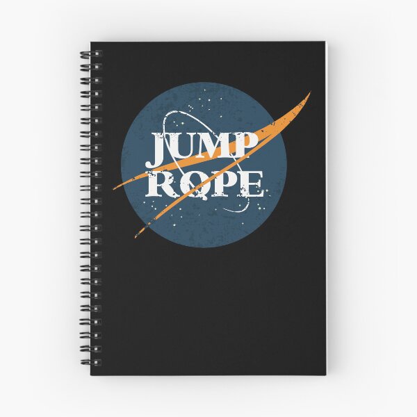 Item preview, Jump Rope Space Vintage designed and sold by orlumbuspirate.