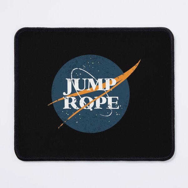 Item preview, Jump Rope Space Vintage designed and sold by orlumbuspirate.