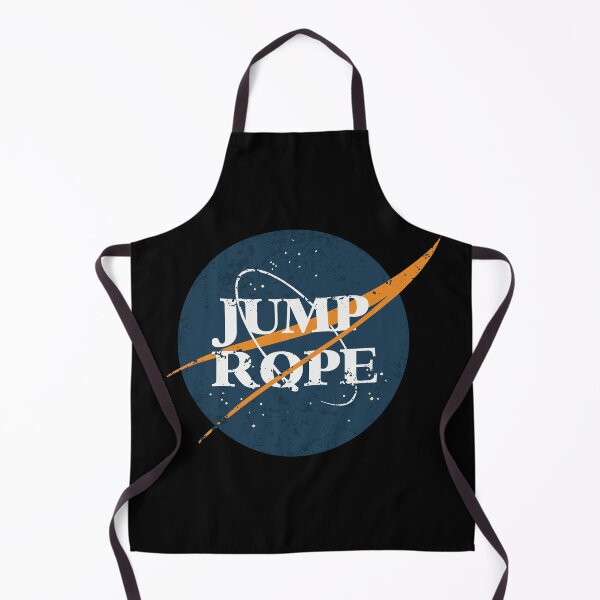 Item preview, Jump Rope Space Vintage designed and sold by orlumbuspirate.