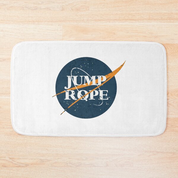 Item preview, Jump Rope Space Vintage designed and sold by orlumbuspirate.