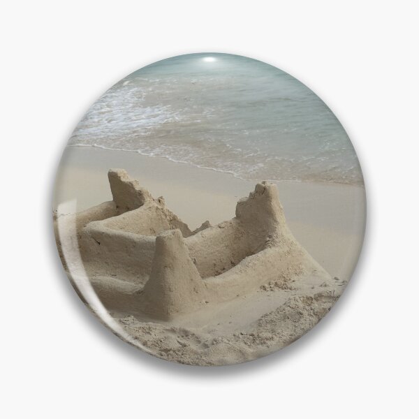 Item preview, Sandcastle on the Ocean  designed and sold by MomsMoments.