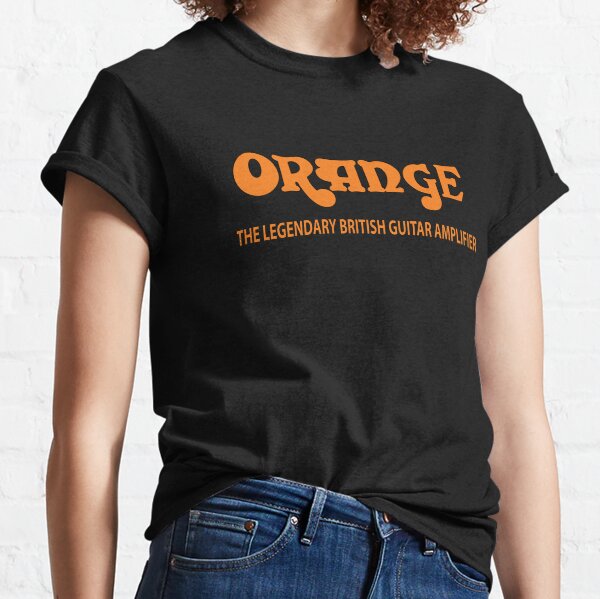 Item preview, Orange - Legendary British Guitar Amplifier designed and sold by Martin Jay.