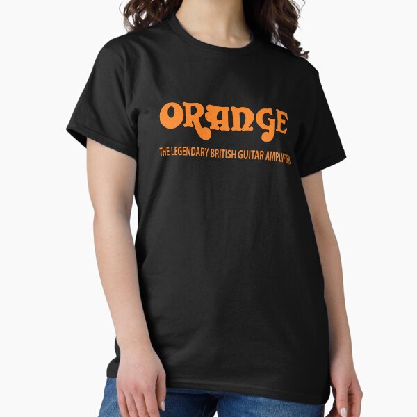 Artikel-Vorschau von Orange – Legendärer britischer Gitarrenverstärker, designt und verkauft von Martin Jay.