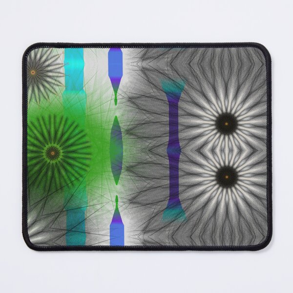 Item preview, flowers dark in the  other world  designed and sold by jotcar.