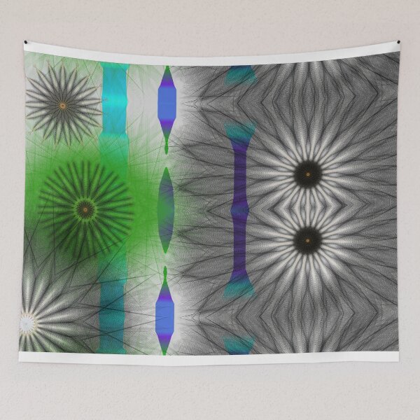 Item preview, flowers dark in the  other world  designed and sold by jotcar.