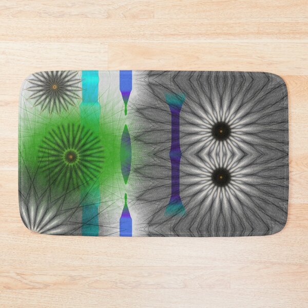 Item preview, flowers dark in the  other world  designed and sold by jotcar.
