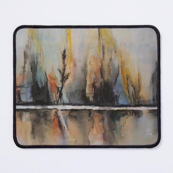Item preview, Reflection Over Reality - Why Face Reality, When Art? designed and sold by edge-studios.
