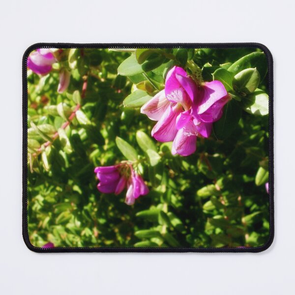 Item preview, Small purple flowers designed and sold by Lee's Place.