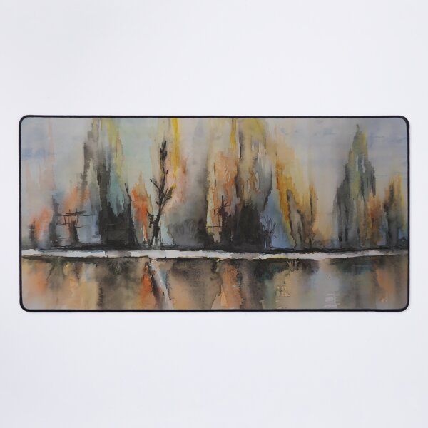 Item preview, Reflection Over Reality - Why Face Reality, When Art? designed and sold by edge-studios.